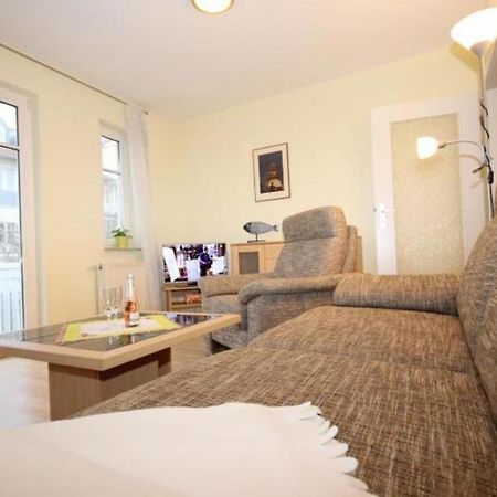 Strandschloesschen-Haus-Ii-We-13-9889 Ostseebad Kühlungsborn Eksteriør billede