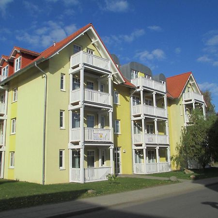 Strandschloesschen-Haus-Ii-We-13-9889 Ostseebad Kühlungsborn Eksteriør billede